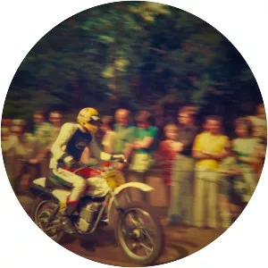 Jaak van Velthoven (Jaak Van Velthoven)