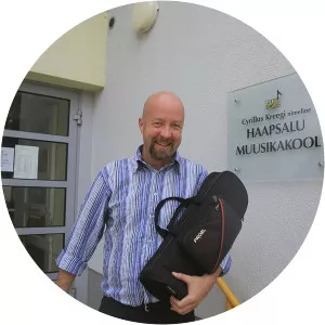 Jaak Vasar - Musical artist