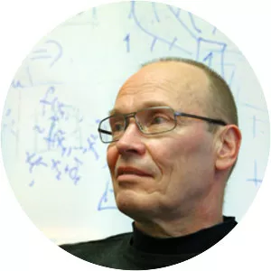 Jaakko Astola - Mathematician