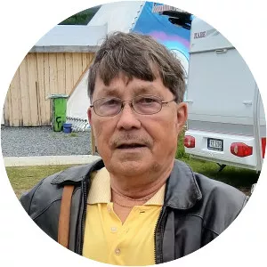 Jaakko Gauriloff - Singer