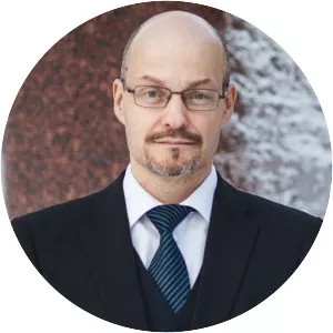 Jaakko Husa photograph