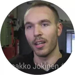 Jaakko Jokinen