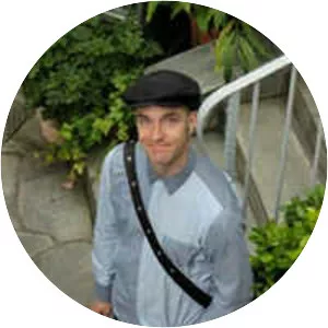 Jaakko Kämäräinen Musician