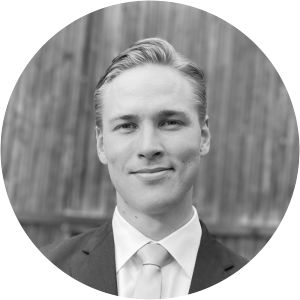 Jaakko Kosunen photograph