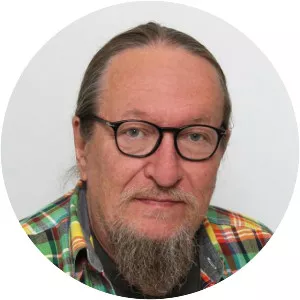 Jaakko Löytty - Finnish musician