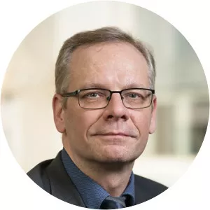 Jaakko Niinistö photograph