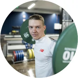 Jaakko Piesanen - Finnish long-distance runner