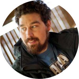 Jaalen Edenshaw - Visual artist