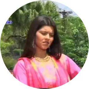 Jaameela Khan - Singer