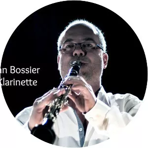 Jaan Bossier