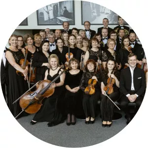 jaan hargel vanemuise sümfooniaorkester - Orchestra