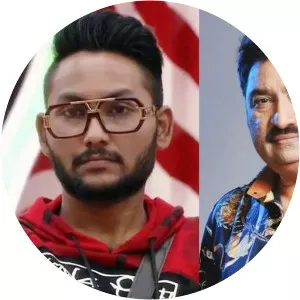 Jaan Kumar Sanu photograph