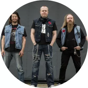 Jaan Liinat Musician