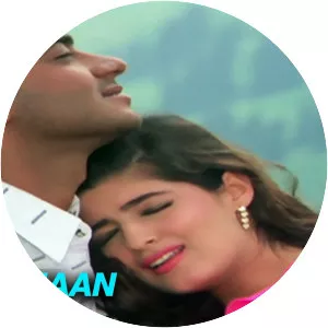 Jaan - 1996 ‧ Bollywood/Action ‧ 2h 49m