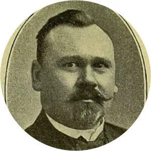 Jaan Raamot - Estonian Politician