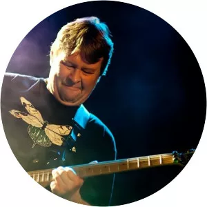 Jaan Reim - Musical artist