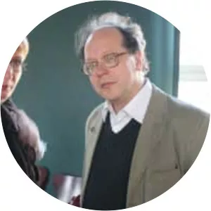 Jaan Undusk - Estonian writer