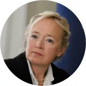 Jaana Husu-Kallio - Finnish veterinarian