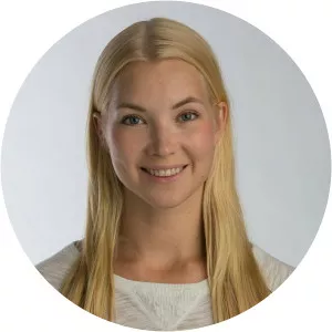 Jaana Joensuu - Actress