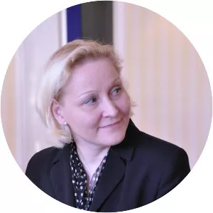 Jaana Makkonen - Screenwriter