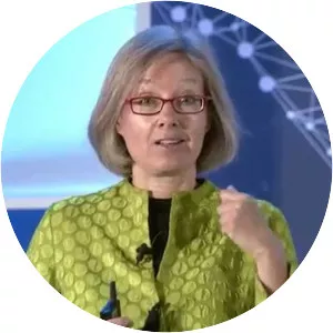 Jaana Remes - Author