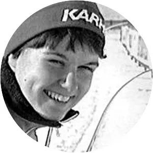 Jaana Savolainen - Olympic athlete