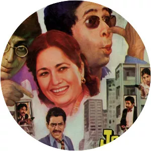 Jaane Bhi Do Yaaro - 1983 ‧ Bollywood/Drama ‧ 2h 12m