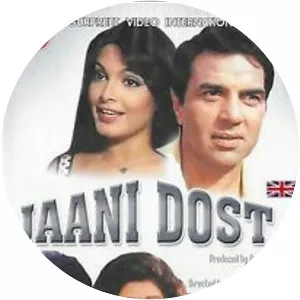 Jaani Dost
