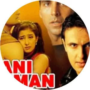 Jaani Dushman: Ek Anokhi Kahani - 2002 ‧ Bollywood/Fantasy ‧ 2h 59m