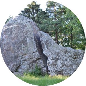 Jaani-Tooma suurkivi