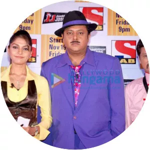 Jaankhilavan Jasoos - Comedy-drama ‧ 1 season