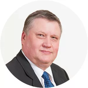 Jaanus Marrandi - Former Member of the Estonian Parliament