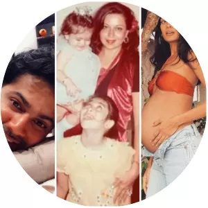 Jaanvi Desai Dhawan photograph