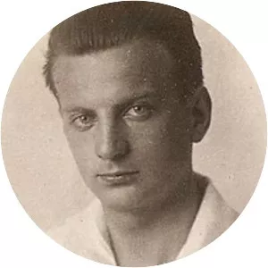 Jaap Bulder - Football player