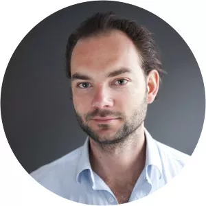 Jaap Cohen photograph