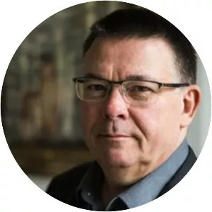 Jaap de Wilde photograph