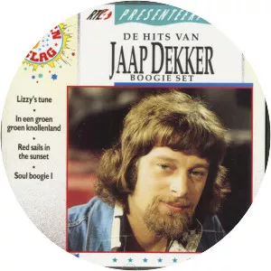 Jaap Dekker