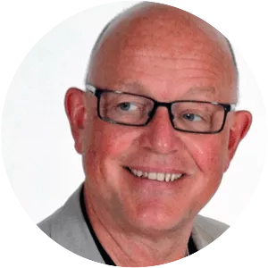 Jaap Hollander - Psychologist