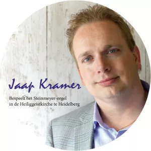 Jaap Kramer - Musical artist