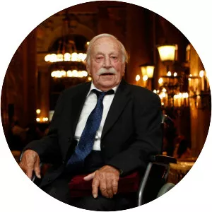 Jaap Nauwelaerts de Agé