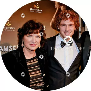 Jaap Nolst Trenité photograph