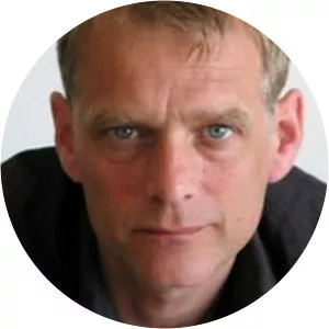 Jaap ten Holt - Actor