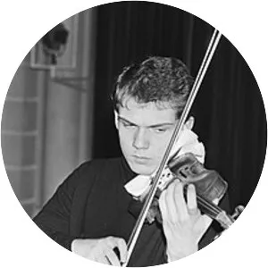 Jaap van Zweden - Dutch conductor