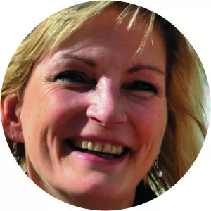 Jaath Kristine - Author