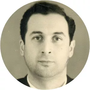 Jaba Ioseliani - Politician