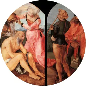Jabach Altarpiece