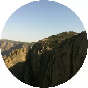 Jabal Mareer - Mountain in Saudi Arabia
