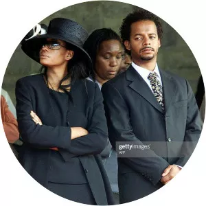 Jabali Wamalwa photograph