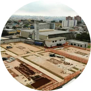 Jabaquara - District of São Paulo