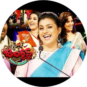 Jabardasth Double DhamakaSince 2021